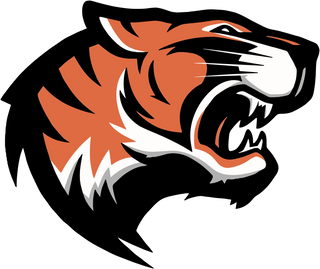Fayetteville High School logo