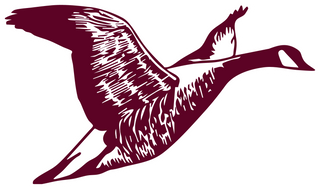 Robert E. Lee High School logo