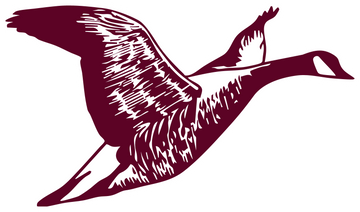 Robert E. Lee High School logo