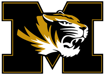 Mitchell High School logo