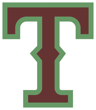 Thorsby High School logo