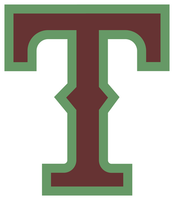 Thorsby High School logo