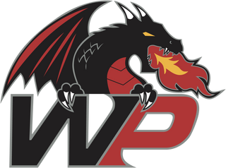 West Point High School logo