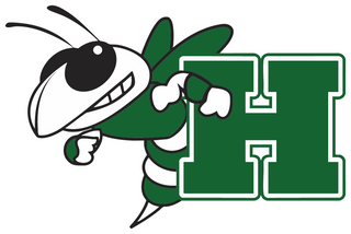 Hemphill High School logo