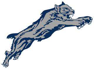 Paris High School logo