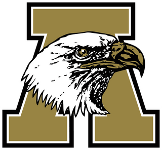 Abilene High School logo
