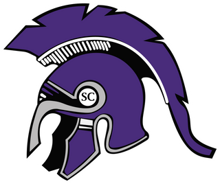 Spring Creek High School logo