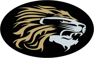 Kaufman High School logo