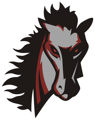 Earl Wooster High School logo