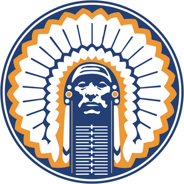 Hancock County High School logo