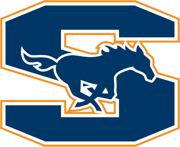Sachse High School logo