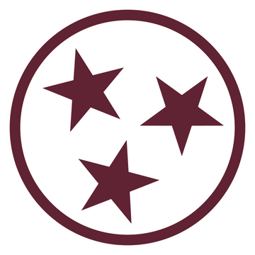 Tennessee High School logo