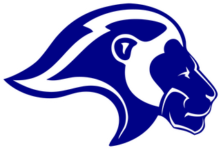 R.L. Turner High School logo