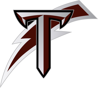 Gadsden City High School logo