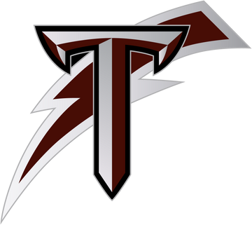 Gadsden City High School logo
