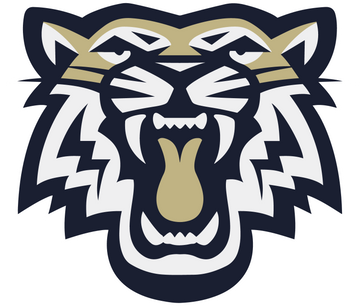 St. Davis High School logo