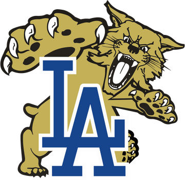Livingston Academy logo