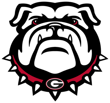 Gaston High School logo