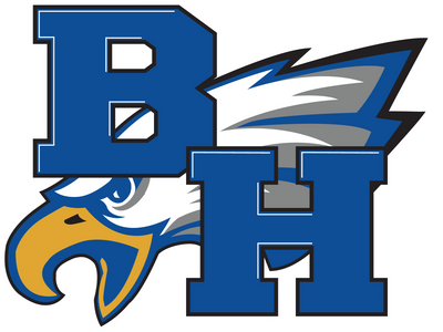 Barbers Hill High School