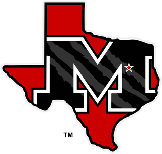 Mexia High School logo