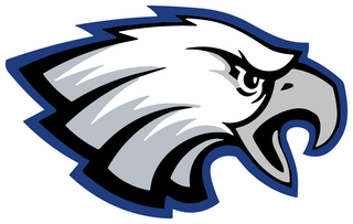East Hickman County High School logo