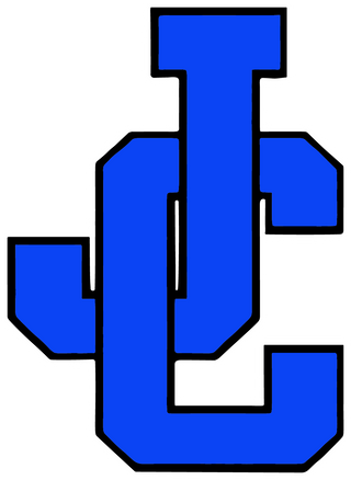 Jackson County High School logo