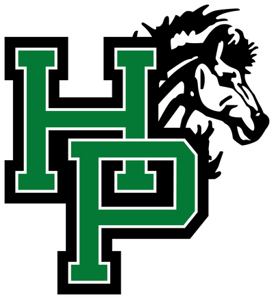 Holly Pond High School