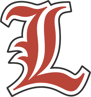 Luverne School logo