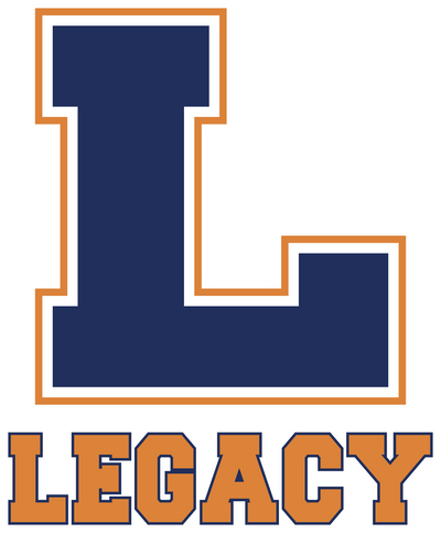 Legacy High School