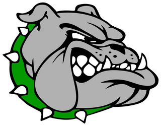 Ashville High School logo