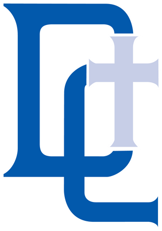 Desert Christian High School logo
