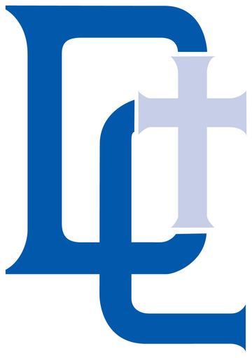 Desert Christian High School logo
