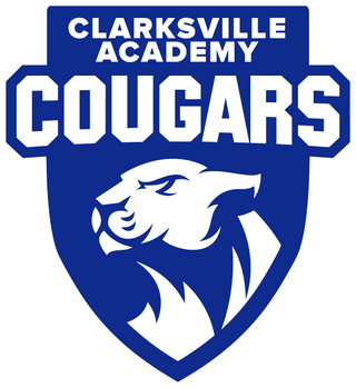 Clarksville Academy logo