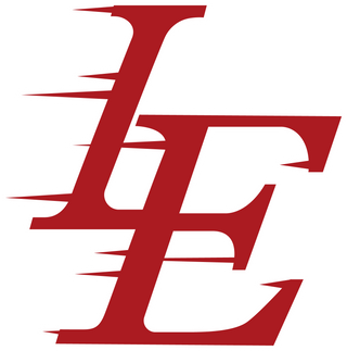 Liberty-Eylau High School logo