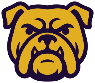 Clay County High School logo