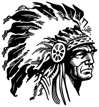 Somerville High School logo