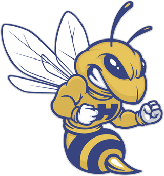 Hardin High School logo