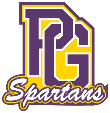 Pleasant Grove High School logo