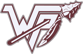 West Point High School logo