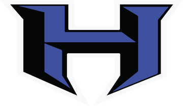 Hatton High School logo
