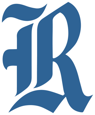 Reeltown High School logo
