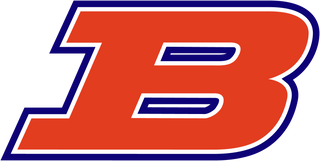 Albert P. Brewer High School logo