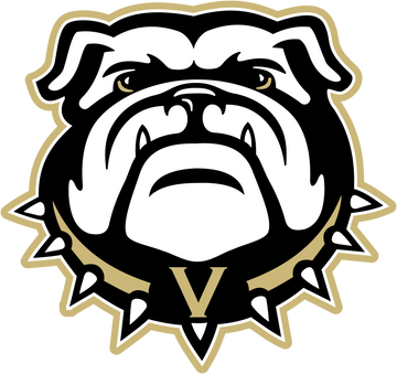 Lamar County High School logo