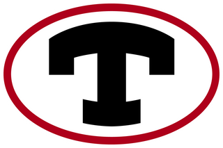 Theodore High School logo