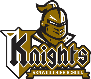 Kenwood High School logo