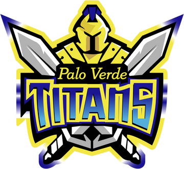 Palo Verde High School logo