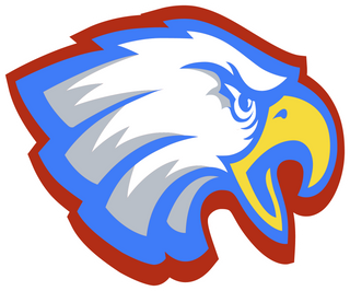 Center Point High School logo