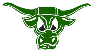 Pearsall Junior High logo