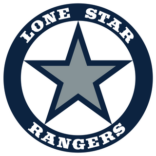 Lone Star High School logo