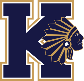 Keller High School logo